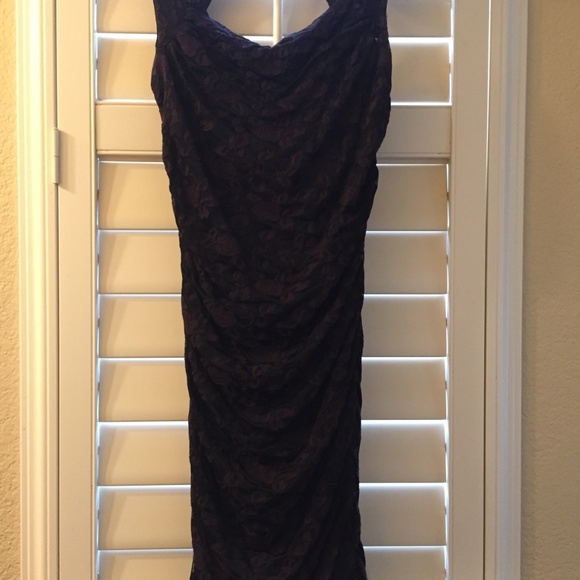 Free People Lace Dress - Picture 6 of 6